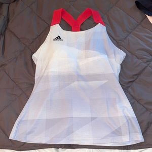 Adidas Athletic Tank